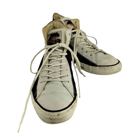 コンバース CONVERSE ALL STAR JOE HI LEATHER メンズ JPN:28