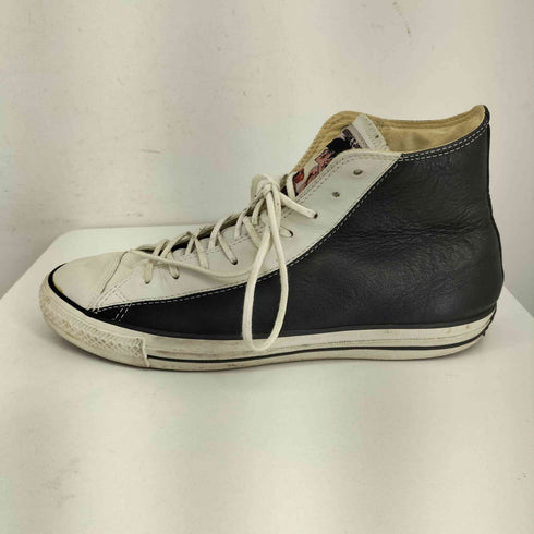コンバース CONVERSE ALL STAR JOE HI LEATHER メンズ JPN:28