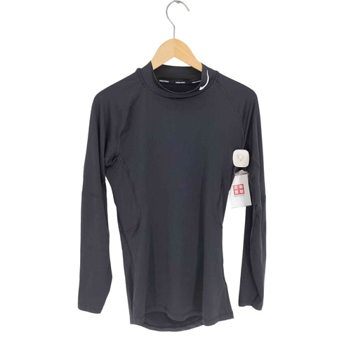 ナイキ NIKE 24SS Dri-FIT ドライフィット フィットネス モックネック ロングスリーブ トップ メンズ import:M