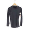 ナイキ NIKE 24SS Dri-FIT ドライフィット フィットネス モックネック ロングスリーブ トップ メンズ import:M