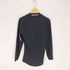 ナイキ NIKE 24SS Dri-FIT ドライフィット フィットネス モックネック ロングスリーブ トップ メンズ import:M