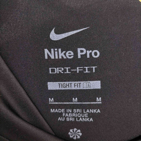 ナイキ NIKE 24SS Dri-FIT ドライフィット フィットネス モックネック ロングスリーブ トップ メンズ import:M