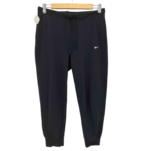 ナイキ NIKE DRY-FIT ゲットフィットフリースTPパンツ レディース JPN:L