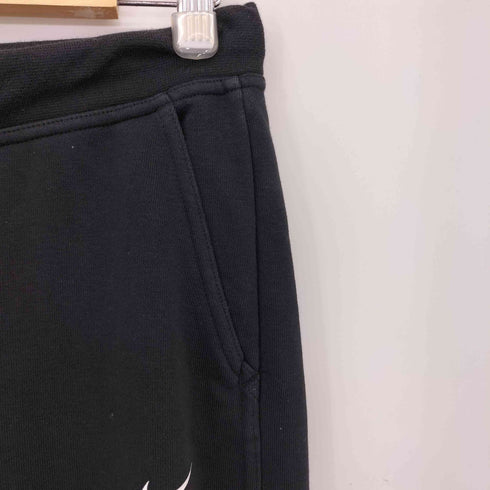 ナイキ NIKE DRY-FIT ゲットフィットフリースTPパンツ レディース JPN:L