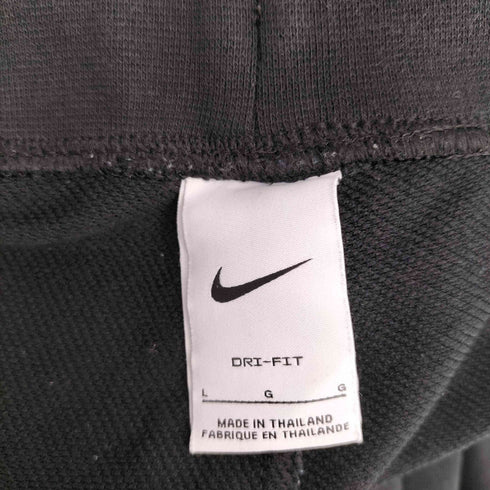 ナイキ NIKE DRY-FIT ゲットフィットフリースTPパンツ レディース JPN:L