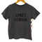 アプワイザーリッシェ Apuweiser riche APRES DEMAIN ロゴプリントTシャツ メンズ 2