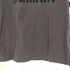 アプワイザーリッシェ Apuweiser riche APRES DEMAIN ロゴプリントTシャツ メンズ 2
