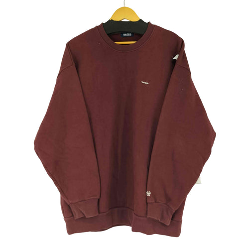 ノーティカ NAUTICA クルーネックスウェット メンズ JPN:XL