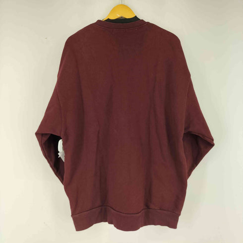 ノーティカ NAUTICA クルーネックスウェット メンズ JPN:XL