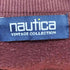 ノーティカ NAUTICA クルーネックスウェット メンズ JPN:XL