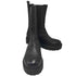 ビューティーアンドユースユナイテッドアローズ BEAUTY & YOUTH UNITED ARROWS レザー サイドゴア ロング ブーツ レディース JPN:37