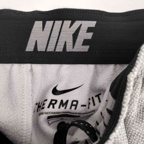 ナイキ NIKE THERMA-FIT KO シールド ネイルヘッド パンツ レディース JPN:S