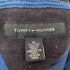 トミーヒルフィガー TOMMY HILFIGER Vネック コットンニット メンズ JPN:L