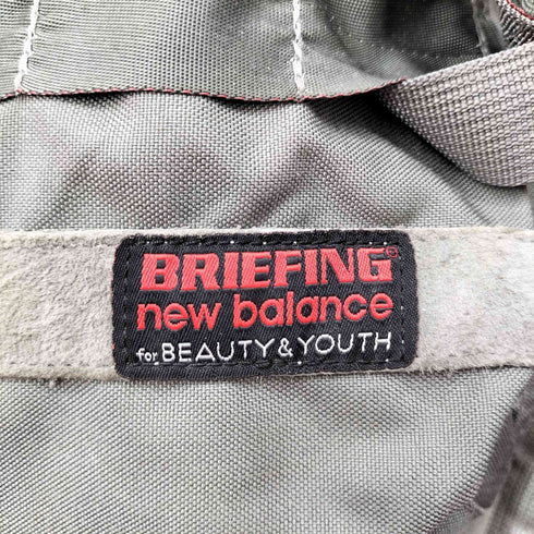 ブリーフィング BRIEFING EASYWIRE メンズ