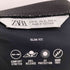 ザラ ZARA UV PROTECT クルーネックTシャツ メンズ US XL