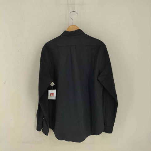 ポロラルフローレン POLO RALPH LAUREN SLIM FIT STRECH OXFORD BDシャツ メンズ import:XL