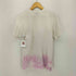 ステューシー Stussy S/S CLOUD TEE メンズ import:S
