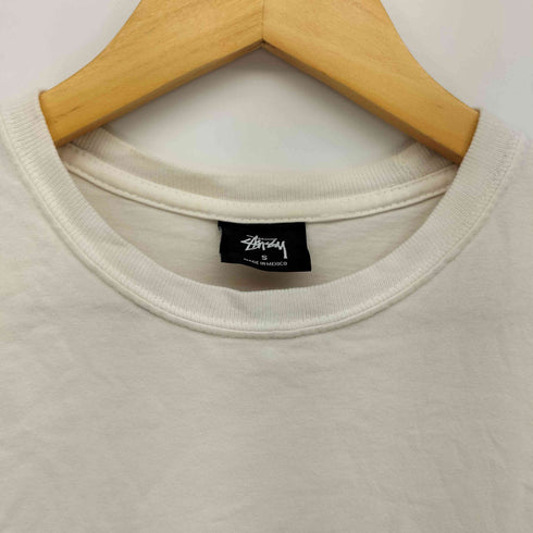 ステューシー Stussy S/S CLOUD TEE メンズ import:S