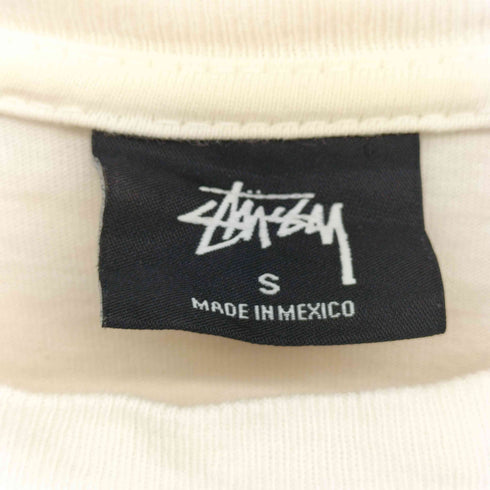ステューシー Stussy S/S CLOUD TEE メンズ import:S