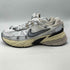 ナイキ NIKE V2K RUN SUMMIT METALLIC SILVER スニーカー レディース 25