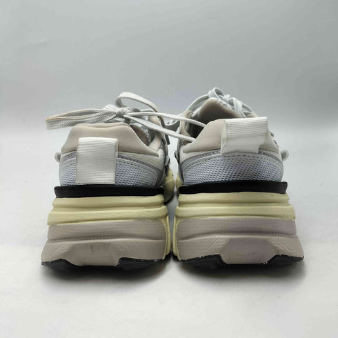 ナイキ NIKE V2K RUN SUMMIT METALLIC SILVER スニーカー レディース 25