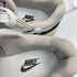 ナイキ NIKE V2K RUN SUMMIT METALLIC SILVER スニーカー レディース 25