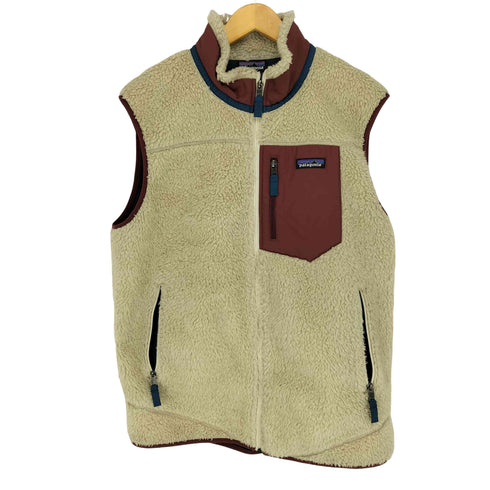 パタゴニア patagonia 22AW Classic Retro X Fleece Vest メンズ JPN:L