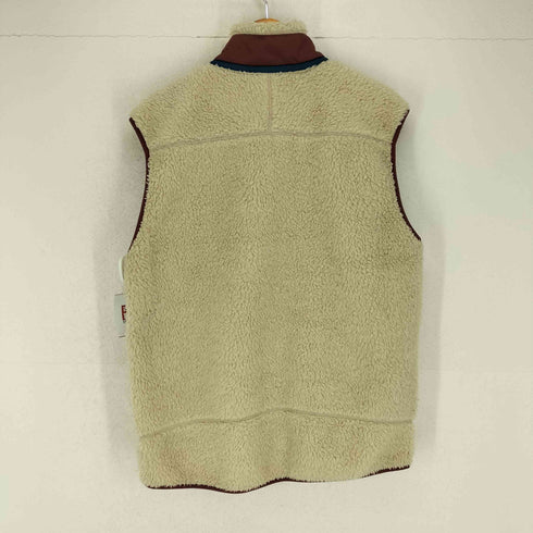 パタゴニア patagonia 22AW Classic Retro X Fleece Vest メンズ JPN:L
