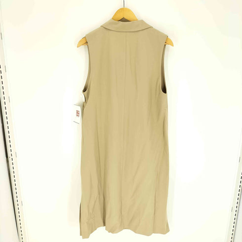 グローブ grove テーラード ロング ジレ レディース JPN:M