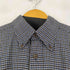 トミーヒルフィガー TOMMY HILFIGER L/S BD チェックシャツ メンズ JPN:M