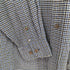 トミーヒルフィガー TOMMY HILFIGER L/S BD チェックシャツ メンズ JPN:M
