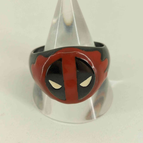 マーベル MARVEL モチーフリング メンズ 23号