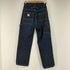 アリシアページボーイ alicia PAGEBOY ペインターデニムパンツ メンズ JPN:M