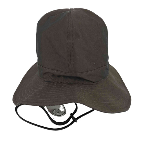 サウスツーウェストエイト SOUTH2 WEST8 Crusher Hat - C/PE Twill メンズ M