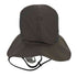サウスツーウェストエイト SOUTH2 WEST8 Crusher Hat - C/PE Twill メンズ M