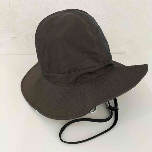 サウスツーウェストエイト SOUTH2 WEST8 Crusher Hat - C/PE Twill メンズ M