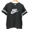 ナイキ NIKE 00s ロゴプリントクルーネックS/S TEE メンズ L