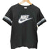 ナイキ NIKE 00s ロゴプリントクルーネックS/S TEE メンズ L