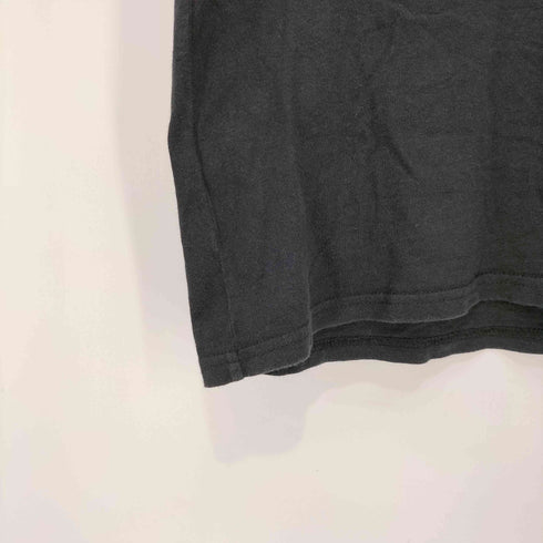 ナイキ NIKE 00s ロゴプリントクルーネックS/S TEE メンズ L