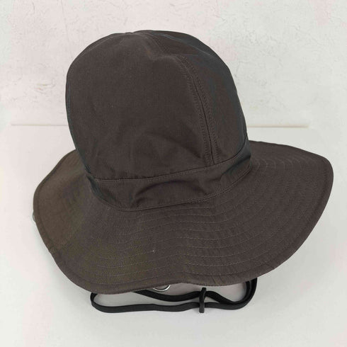 サウスツーウェストエイト SOUTH2 WEST8 Crusher Hat - C/PE Twill メンズ M