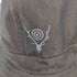 サウスツーウェストエイト SOUTH2 WEST8 Crusher Hat - C/PE Twill メンズ M