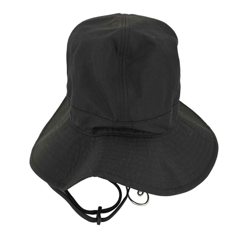 サウスツーウェストエイト SOUTH2 WEST8 Crusher Hat - C/PE Twill メンズ M