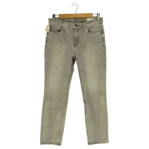 アッパーハイツ upper hights THE SERENA デニムパンツ レディース 26