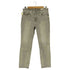 アッパーハイツ upper hights THE SERENA デニムパンツ レディース 26