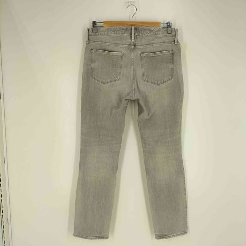 アッパーハイツ upper hights THE SERENA デニムパンツ レディース 26