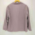 スライ SLY LIGHT TOUCH ジャケット セットアップ レディース ONE SIZE