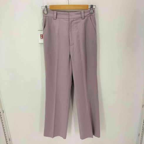 スライ SLY LIGHT TOUCH ジャケット セットアップ レディース ONE SIZE