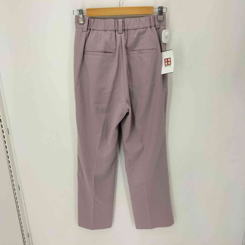 スライ SLY LIGHT TOUCH ジャケット セットアップ レディース ONE SIZE