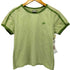 ナイキ NIKE 00s Y2K 短丈ワンポイントスウッシュ リンガーTEE レディース L