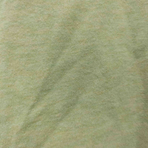 ナイキ NIKE 00s Y2K 短丈ワンポイントスウッシュ リンガーTEE レディース L